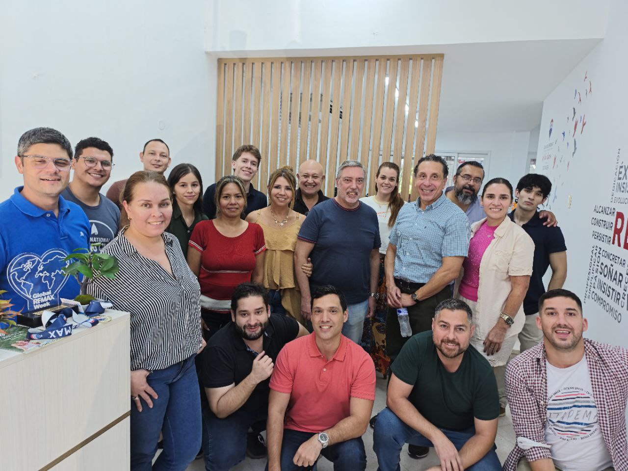 Mundo RE/MAX