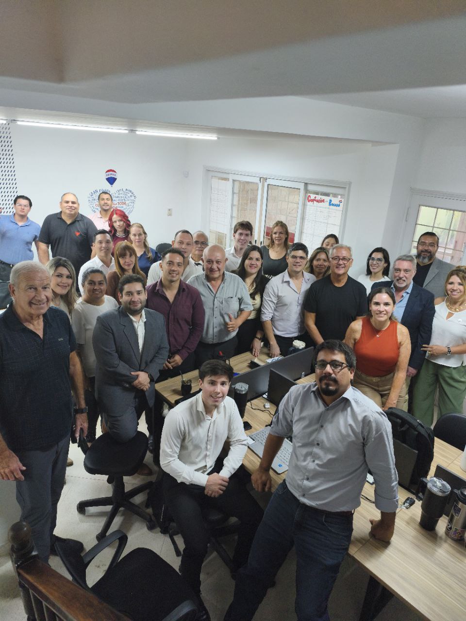 Experiencia RE/MAX Cosmopolita
